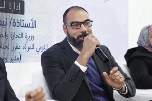 المجلس القومى يناقش تمكين المرأة خلال ندوة "صانعة التغيير الثقافة" 25 - جريدة المساء المجلس القومى يناقش تمكين المرأة خلال ندوة "صانعة التغيير الثقافة" 24 - جريدة المساء