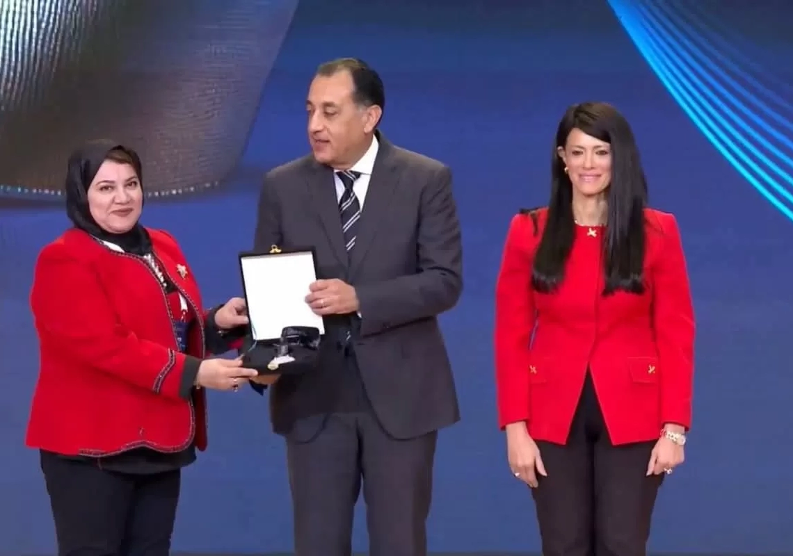 القومي للمرأة يهنئ السيدات الفائزات بجوائز مصر للتميز الحكومي 20 - جريدة المساء القومي للمرأة يهنئ السيدات الفائزات بجوائز مصر للتميز الحكومي 19 - جريدة المساء