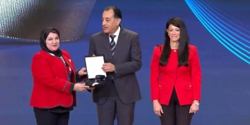 القومي للمرأة يهنئ السيدات الفائزات بجوائز مصر للتميز الحكومي 1 - جريدة المساء