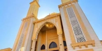 "أوقاف الفيوم" تفتتح ٩ مساجد ضمن خطة الوزارة لإعمار بيوت الله 2 - جريدة المساء "أوقاف الفيوم" تفتتح ٩ مساجد ضمن خطة الوزارة لإعمار بيوت الله 1 - جريدة المساء