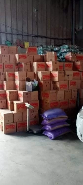 تحرير 243 محضرا لمخابز وأسواق مخالفة بالمنوفية 22 - جريدة المساء