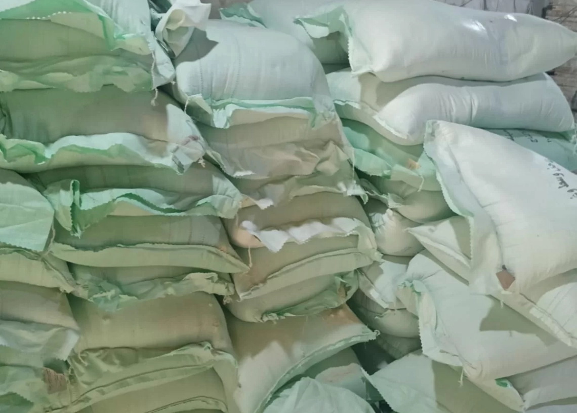 تحرير 243 محضرا لمخابز وأسواق مخالفة بالمنوفية 18 - جريدة المساء