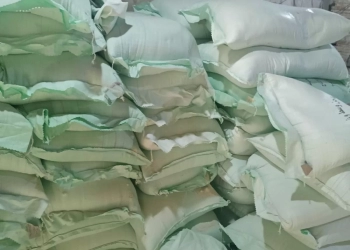 تحرير 243 محضرا لمخابز وأسواق مخالفة بالمنوفية 35 - جريدة المساء