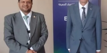 "المنوفية" الأولى في الثقافة الصناعية 2 - جريدة المساء "المنوفية" الأولى في الثقافة الصناعية 1 - جريدة المساء