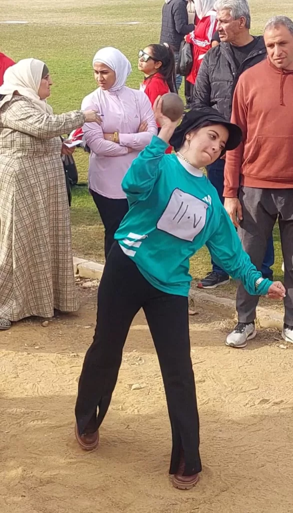 "المنوفية" تحصد 38 ميدالية فى دورة الشهيد الرفاعي للجامعات 21 - جريدة المساء