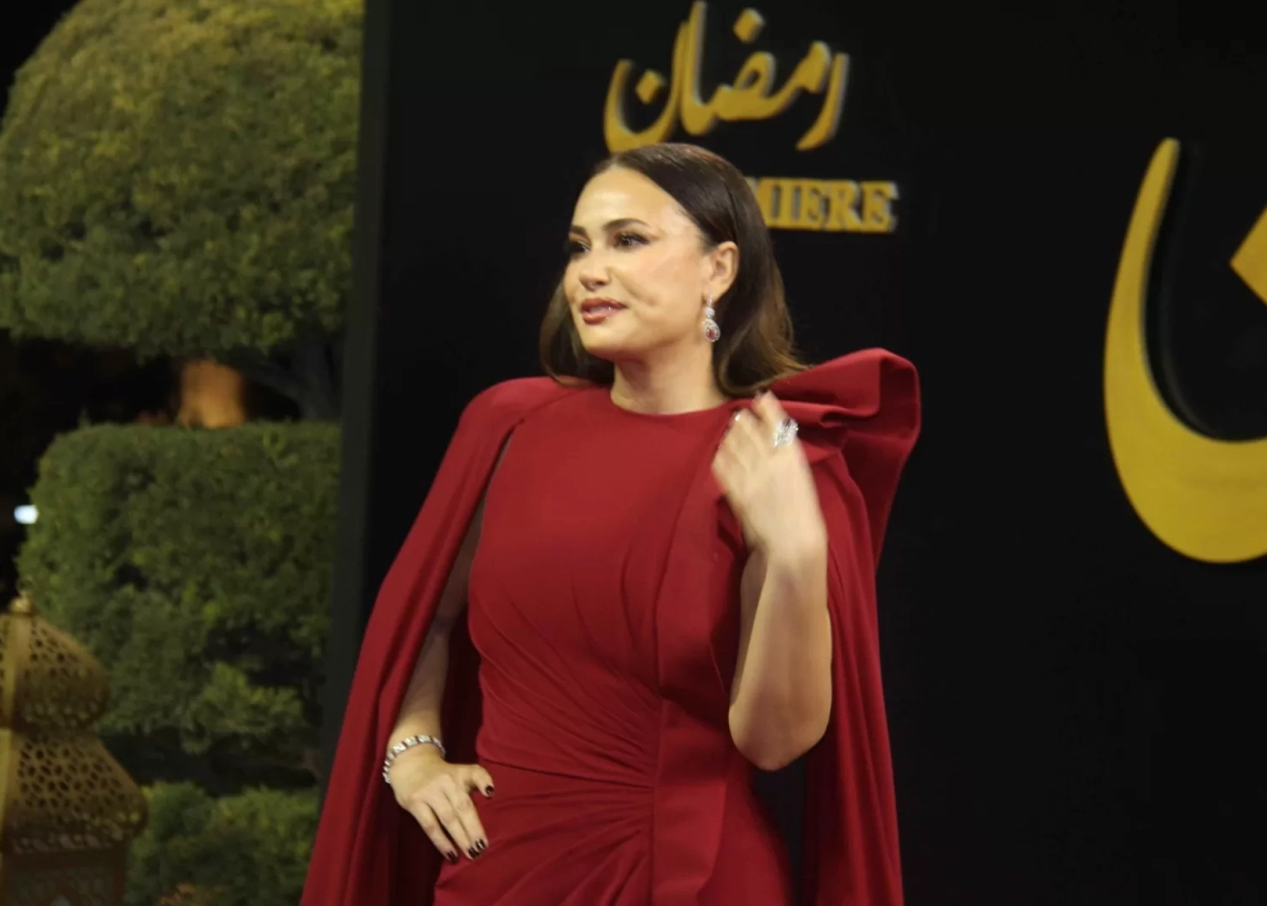 الشركة المتحدة تحتفل بانطلاق ٢٢ مسلسل في رمضان ٢٠٢٦ 19 - جريدة المساء