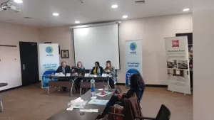 إطلاق شبكة سلامة النساء في الفضاء الرقمي ، تفاصيل 23 - جريدة المساء