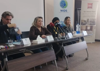 إطلاق شبكة سلامة النساء في الفضاء الرقمي ، تفاصيل 24 - جريدة المساء إطلاق شبكة سلامة النساء في الفضاء الرقمي ، تفاصيل 23 - جريدة المساء