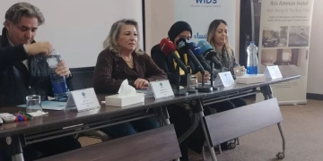 إطلاق شبكة سلامة النساء في الفضاء الرقمي ، تفاصيل 1 - جريدة المساء