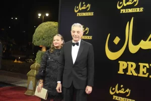 طارق نور: "القوى الناعمة تأثيرها قوي.. و"أريد حلاً" غير القوانين 22 - جريدة المساء