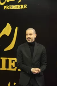 الشركة المتحدة تحتفل بانطلاق ٢٢ مسلسل في رمضان ٢٠٢٦ 21 - جريدة المساء