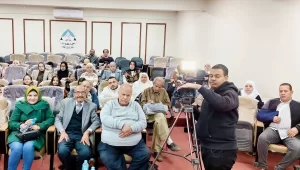 رسالة علمية تناقش الوعي الاسري وآليات توعية الأطفال بالتحرش الجنسي 23 - جريدة المساء