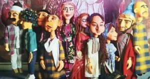 القاهرة تعلن عن إنطلاق فعاليات الدورة الخامسة من الملتقى العربي لفنون العرائس و الدمى و الفنون المجاورة 33 - جريدة المساء