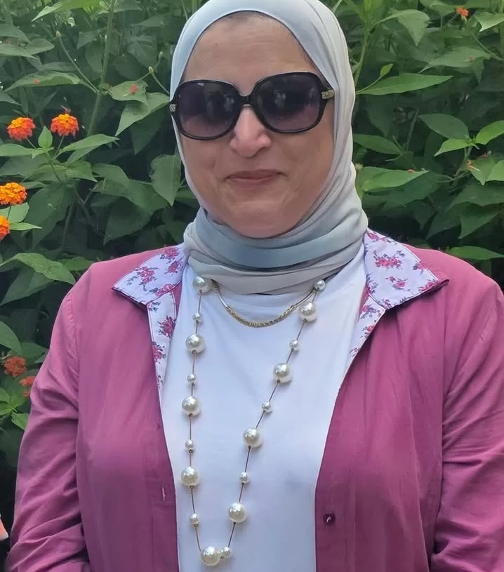 سحر الخولي..وكيلًا لمديرية التربية والتعليم بالسويس 20 - جريدة المساء سحر الخولي..وكيلًا لمديرية التربية والتعليم بالسويس 19 - جريدة المساء