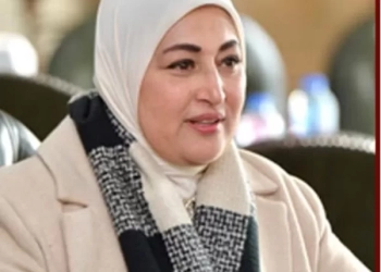 الأعلى للإعلام يهنئ الدكتورة ثريا البدوي لتعينها عضوًا بمجلس النواب 25 - جريدة المساء