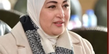 الأعلى للإعلام يهنئ د.ثريا البدوي لتعيينها عضوا بمجلس النواب 2 - جريدة المساء الأعلى للإعلام يهنئ د.ثريا البدوي لتعيينها عضوا بمجلس النواب 1 - جريدة المساء