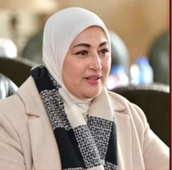 الأعلى للإعلام يهنئ د.ثريا البدوي لتعيينها عضوا بمجلس النواب 18 - جريدة المساء الأعلى للإعلام يهنئ د.ثريا البدوي لتعيينها عضوا بمجلس النواب 17 - جريدة المساء