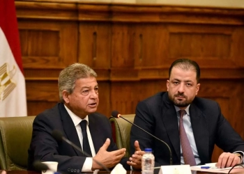 رئيس الأعلى للإعلام: أهمية تبنّي رؤية شاملة لحماية الإرث الإعلامي والفني والثقافي المصري 19 - جريدة المساء