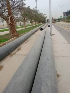 تحرك خدمى جديد بالشروق لتحسين النظافة وتطوير الصرف الصحي 26 - جريدة المساء