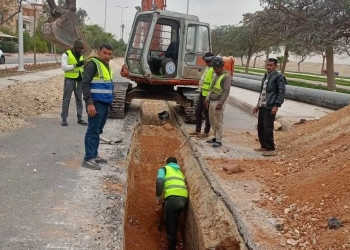 تحرك خدمى جديد بالشروق لتحسين النظافة وتطوير الصرف الصحي 26 - جريدة المساء تحرك خدمى جديد بالشروق لتحسين النظافة وتطوير الصرف الصحي 25 - جريدة المساء