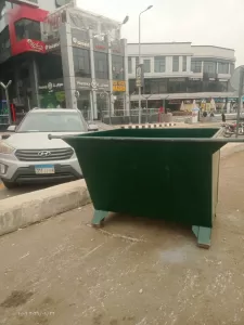 تحرك خدمى جديد بالشروق لتحسين النظافة وتطوير الصرف الصحي 24 - جريدة المساء