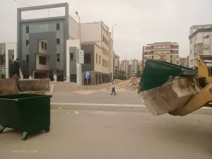 تحرك خدمى جديد بالشروق لتحسين النظافة وتطوير الصرف الصحي 22 - جريدة المساء