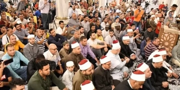 نص خطبة الجمعة اليوم بمساجد الشروق وبدر «المهن في الإسلام طريق العمران والإيمان» 1 - جريدة المساء