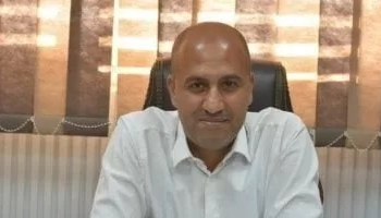 مين محمد زكريا؟ ولماذا اختارته الإسكان لقيادة الشروق الآن؟ 26 - جريدة المساء مين محمد زكريا؟ ولماذا اختارته الإسكان لقيادة الشروق الآن؟ 25 - جريدة المساء