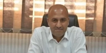 محمد زكريا رئيسا لجهاز تنمية مدينة الشروق 1 - جريدة المساء