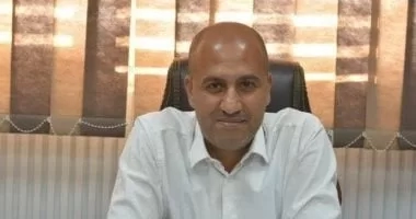 محمد زكريا رئيسا لجهاز تنمية مدينة الشروق 19 - جريدة المساء