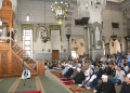 «تضحيات لا تُنسى» وفضل ليلة النصف من شعبان.. خطبة الجمعة بمساجد الشروق وبدر 21 - جريدة المساء
