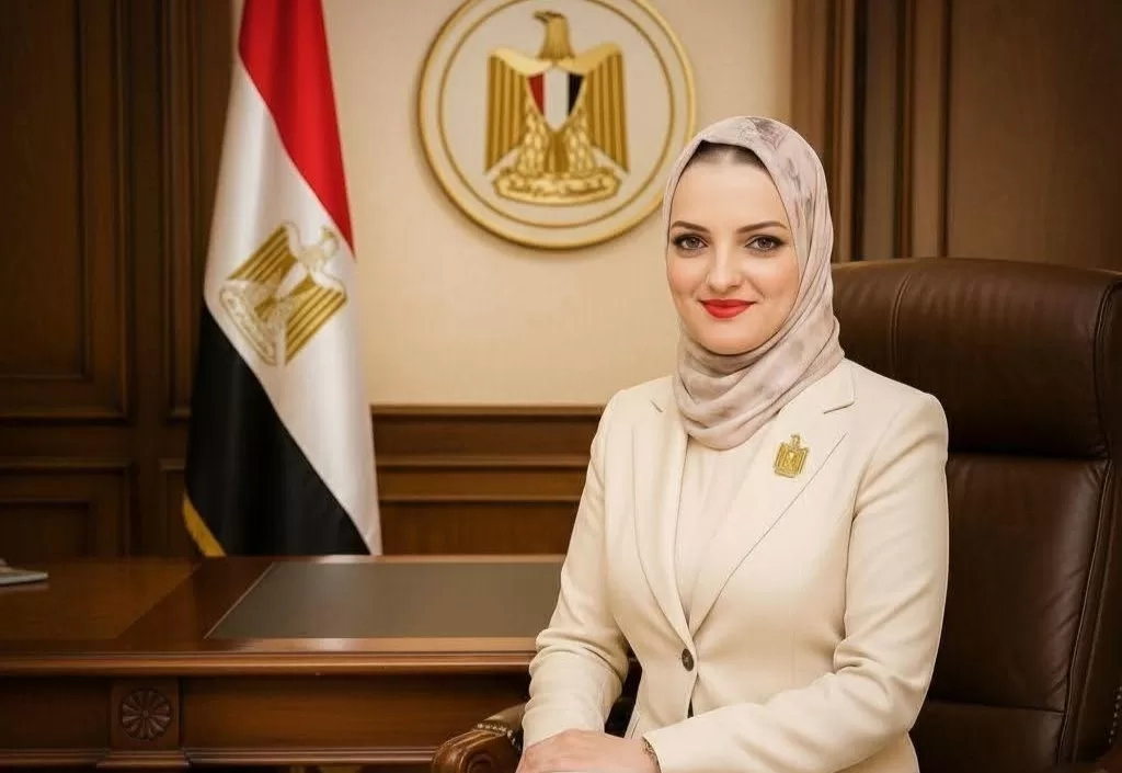 2026..حين تصبح الثقافة أداة لبناء المجتمع القبلي بسيناء 19 - جريدة المساء 2026..حين تصبح الثقافة أداة لبناء المجتمع القبلي بسيناء 18 - جريدة المساء