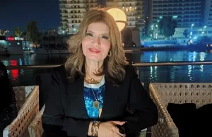 صالون حنان يوسف الثقافي يطرح خارطة طريق للتنوير 22 - جريدة المساء