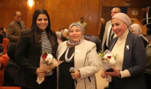 قومى المرأة ينظم إحتفالية "يوم الأمان المجتمعى" بالإسماعيلية 23 - جريدة المساء