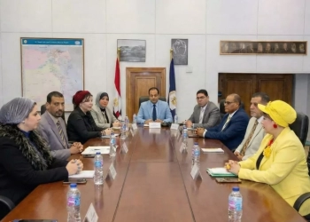 مصر 2000 يعقد إجتماعاً لمناقشة أچندة المرحلة المقبلة  29 - جريدة المساء