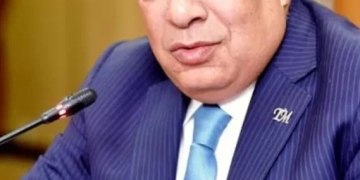 شوارع ميت جراح٠٠ غير ممهدة 1 - جريدة المساء