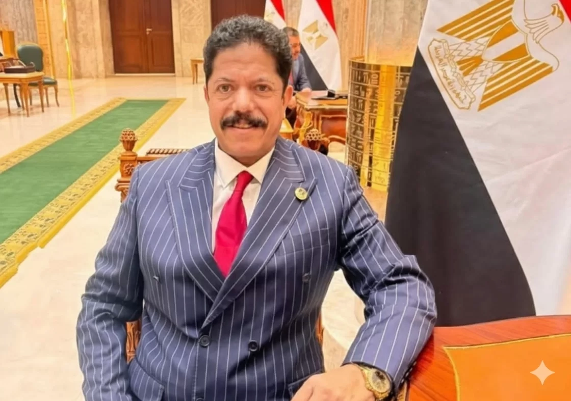 الحديوي: عضوية مجلس النواب .. مسؤولية وطنية كبيرة 17 - جريدة المساء