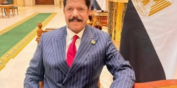 الحديوي: عضوية مجلس النواب .. مسؤولية وطنية كبيرة 1 - جريدة المساء