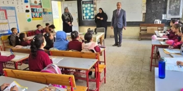 استعدادات مكثفة لامتحانات الإعدادية.. بالمنوفية 1 - جريدة المساء