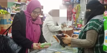 تحرير 53 محضر مخالفة تموينية بالإسماعيلية 1 - جريدة المساء