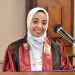 الدكتوراة للباحثة إلهام جرامون من جامعة طنطا 3 - جريدة المساء