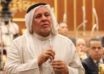 الزملوط يقدم عددا من المقترحات لخدمة أبناء سيناء 24 - جريدة المساء