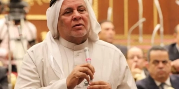 الزملوط يقدم عددا من المقترحات لخدمة أبناء سيناء 1 - جريدة المساء