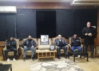 تأبين الأديب الراحل حسن عبدالشافي بقصر ثقافة الإسماعيلية 22 - جريدة المساء