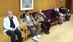 تأبين الأديب الراحل حسن عبدالشافي بقصر ثقافة الإسماعيلية 21 - جريدة المساء