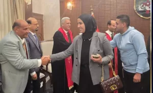 وفد حماة الوطن بالإسماعيلية زار عددا من الكنائس للتهنئة بعيد الميلاد 21 - جريدة المساء