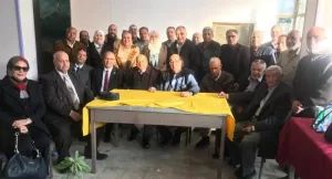 توصيات مهمة لاجتماع نقابة معلمي الإسماعيلية بالتل الكبير 20 - جريدة المساء