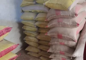 ضبط 4 أطنان أعلاف فاسدة ..وتحرير 6 محاضر بالإسماعيلية 21 - جريدة المساء