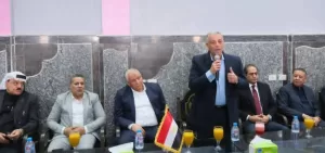 جلسة صلح بين قبيلتي البياضية والعبابدة بالقنطرة غرب 23 - جريدة المساء