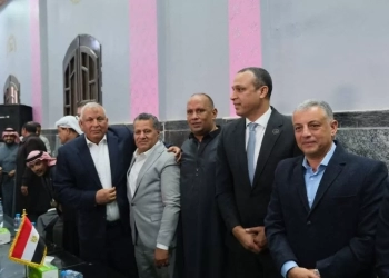 جلسة صلح بين قبيلتي البياضية والعبابدة بالقنطرة غرب 25 - جريدة المساء جلسة صلح بين قبيلتي البياضية والعبابدة بالقنطرة غرب 24 - جريدة المساء